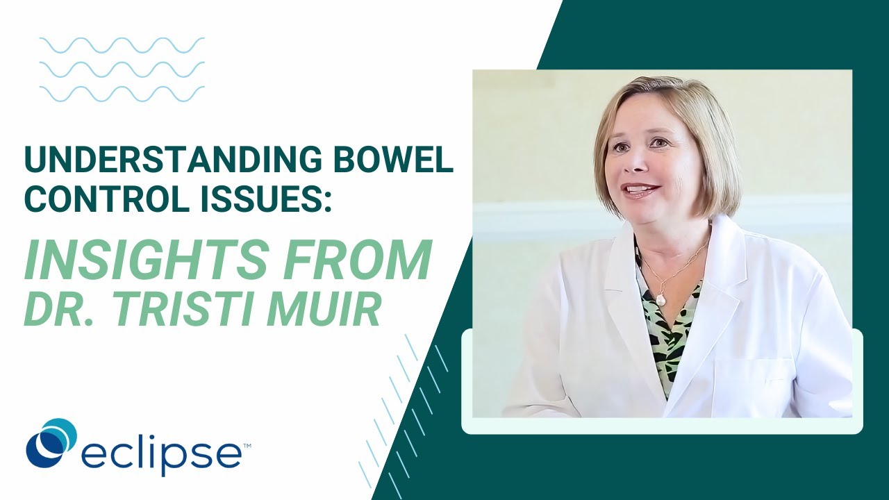 Understanding Bowel Control Issues: Insights from Dr. Tristi Muir