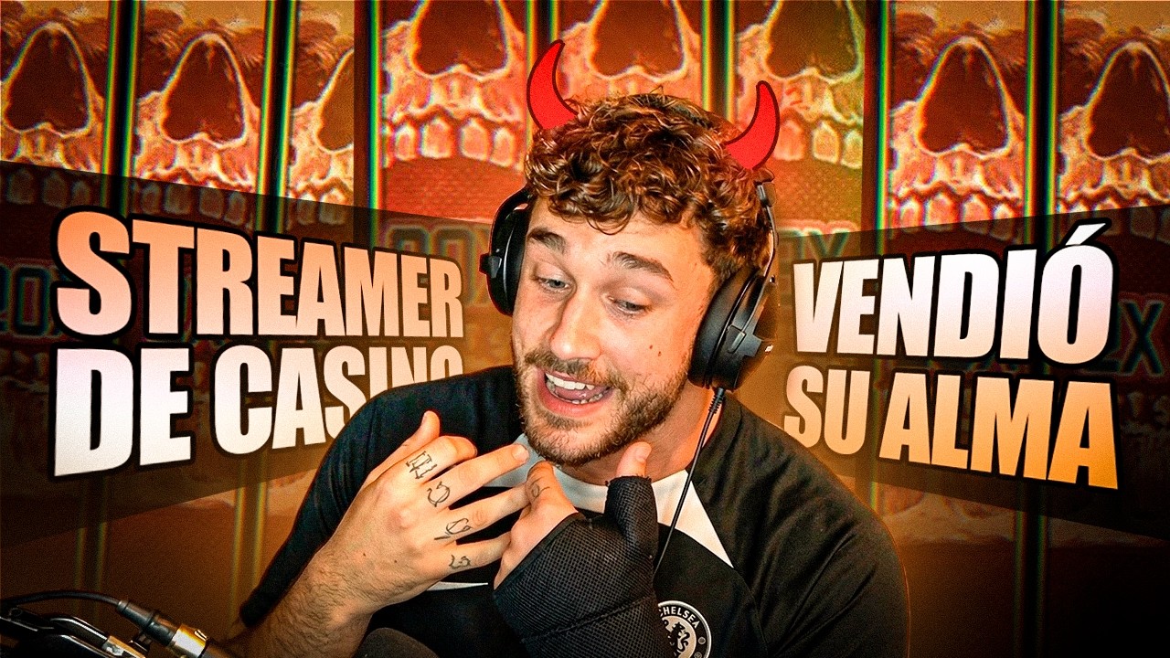 Volvi&oacute; Santutu pero PEOR, con 1WIN y sus ESTAFAS .... Showtime! 😒