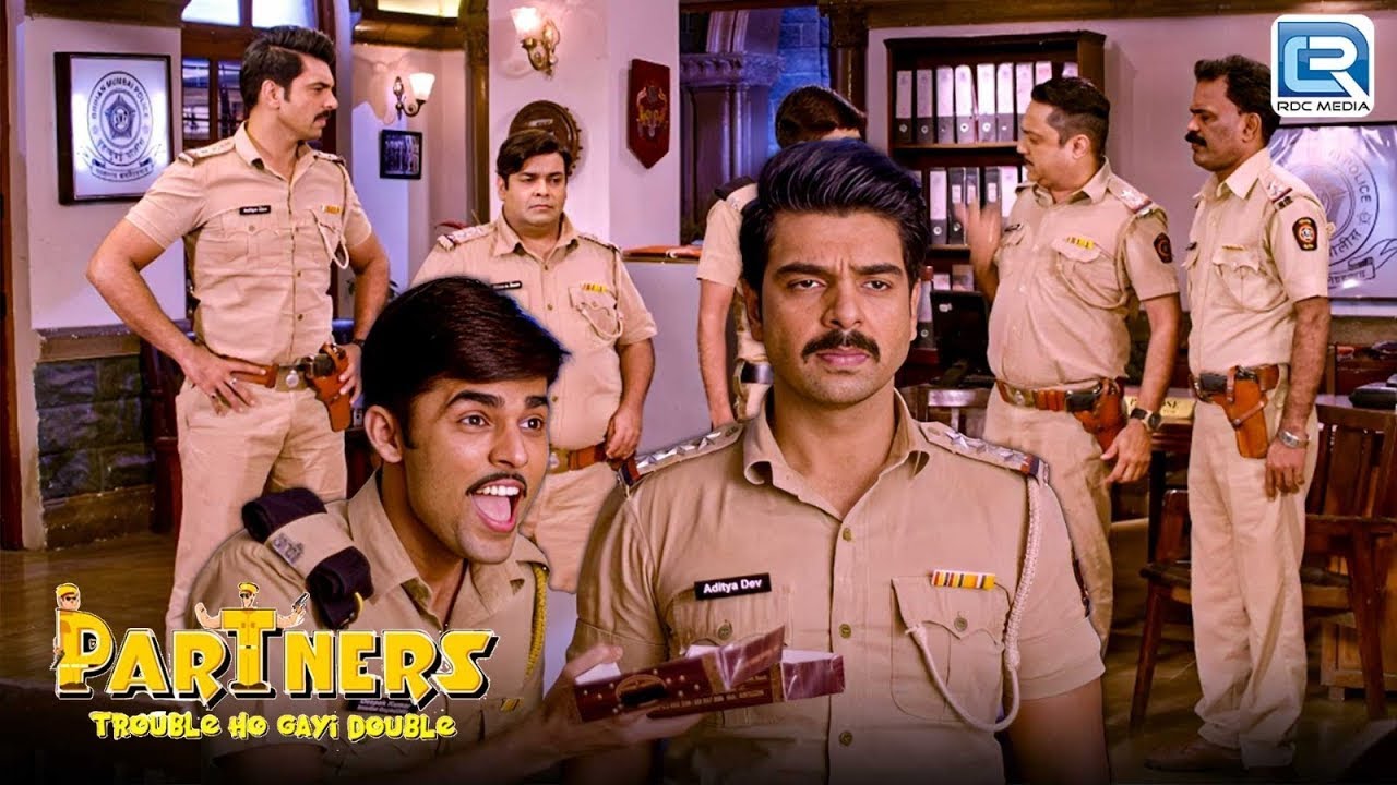 Department में DIG था रिश्वत खोर Officer ? | Partners Trouble Ho Gayi Double | Latest Episode 216