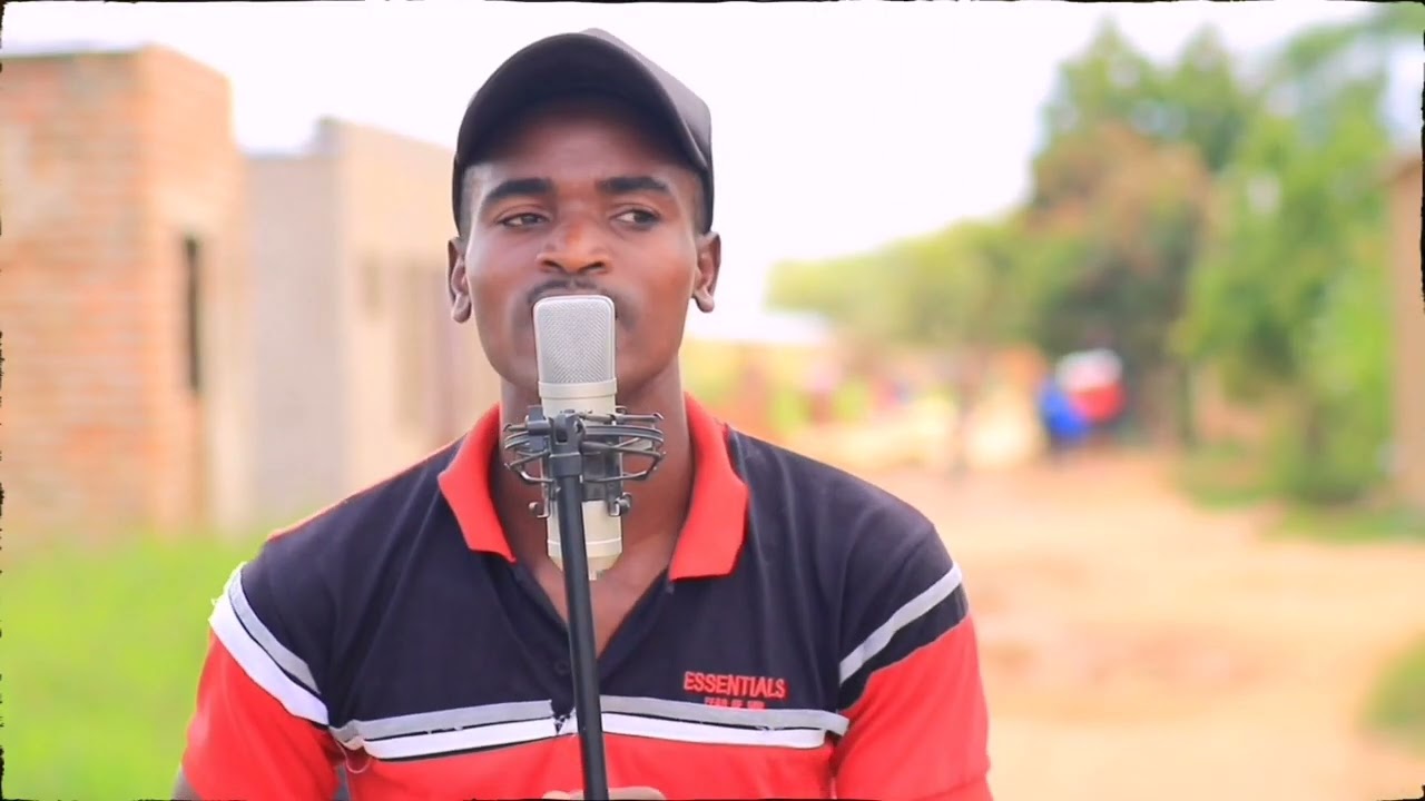 Naxy T Chihure full video Directed by Visual Plug @Holy Star Records