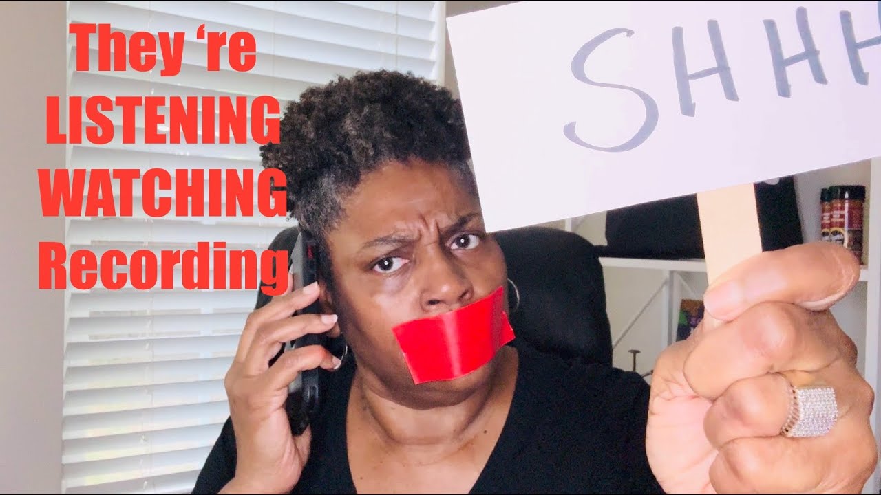 BEWARE! They are Listening, Watching, Recording ALL the time! (Turn this setting OFF)!