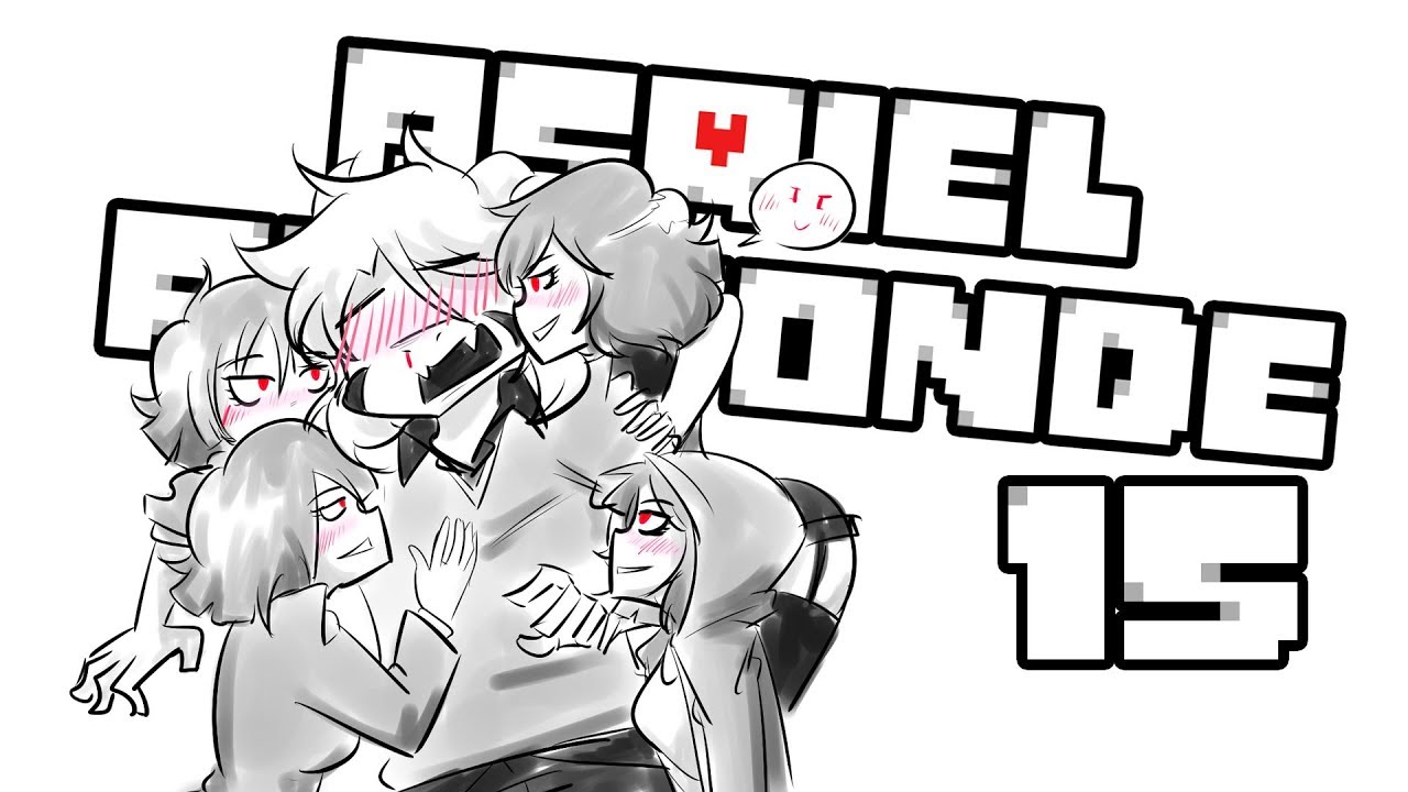 Asriel Responde #15