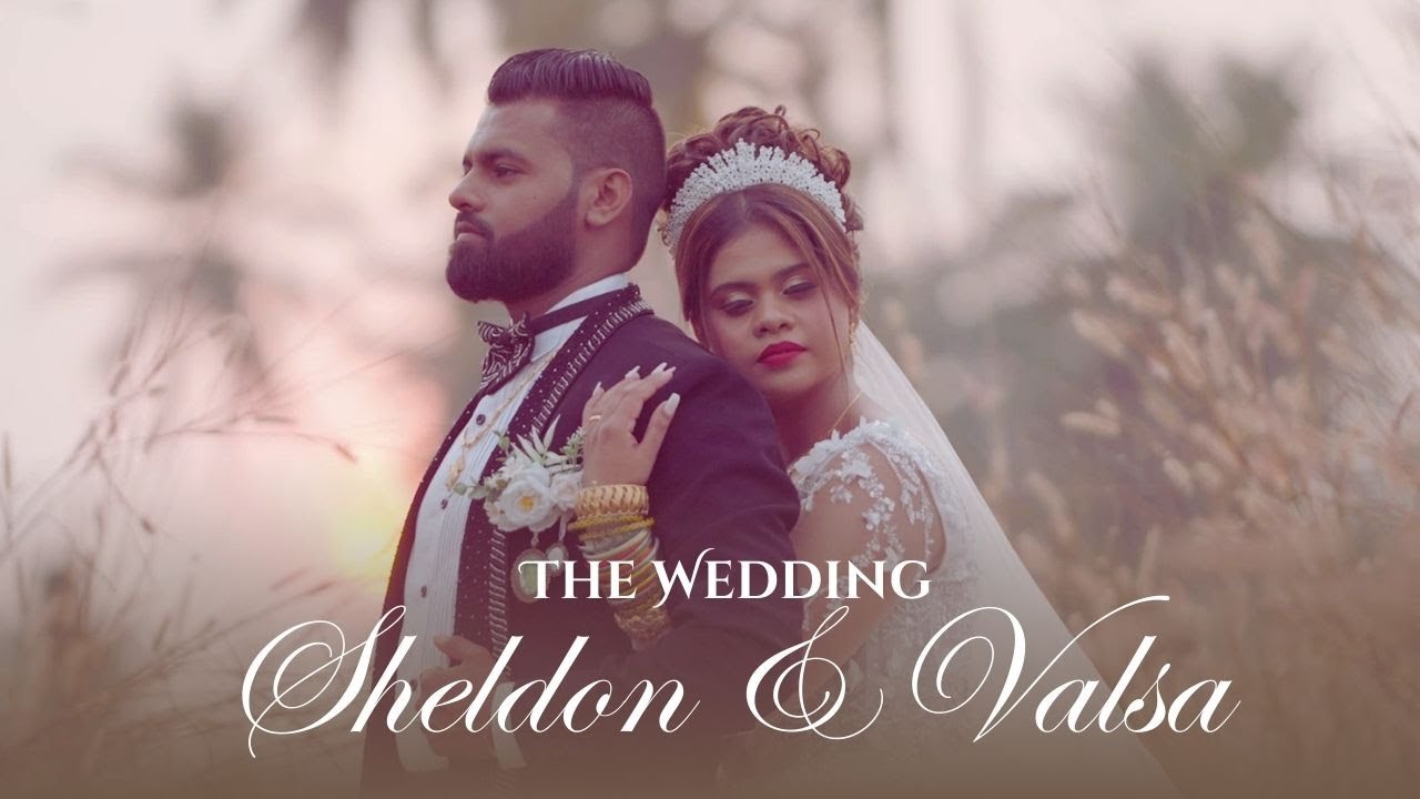 SHELDON & VALSA WEDDING HIGHLIGHT | GOAN WEDDING | LEWIN SAMUEL PHOTOGRAPHY