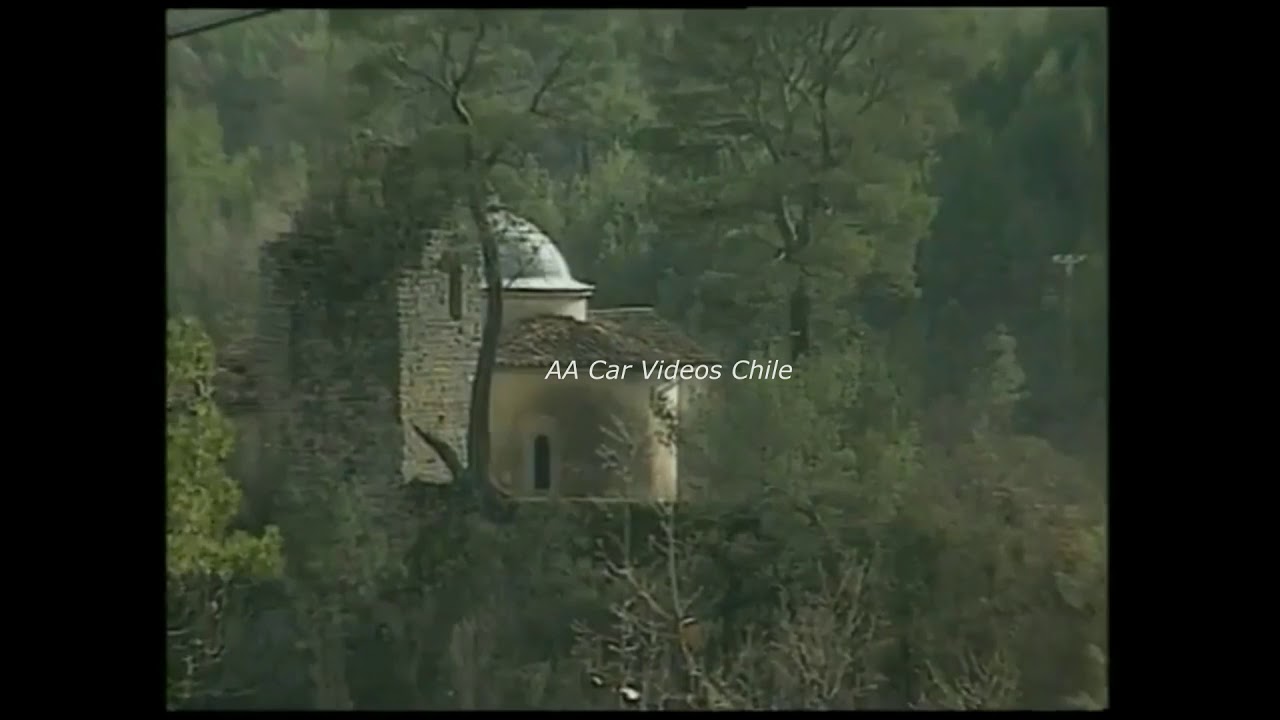 Mercedes Benz Clase S 1991 -  1998 Video
