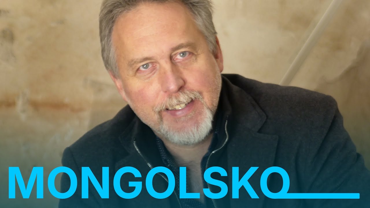 Speciál s DANEM PŘIBÁNĚM: Ulanbátar je nejošklivější město na světě. Trabant generuje DRAMA