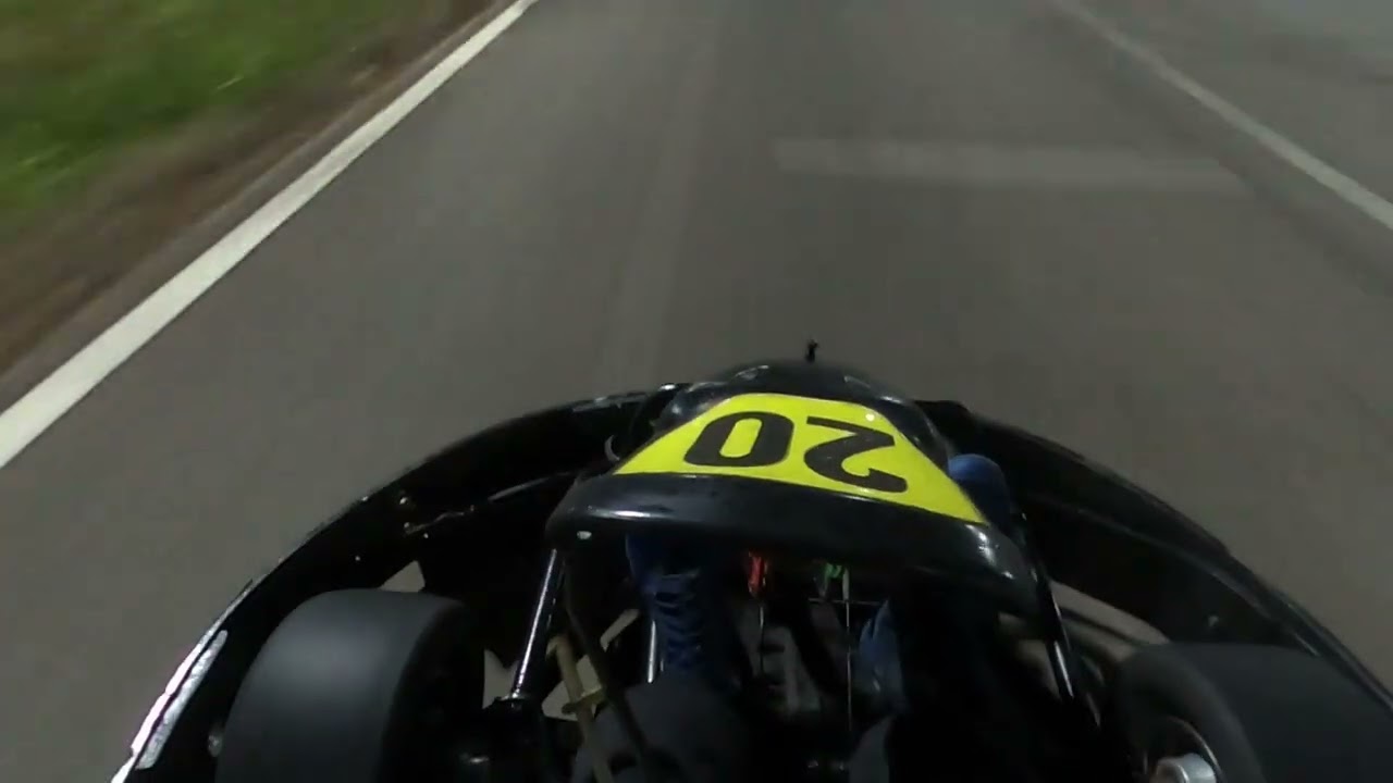 Treino Brasília - Lucas Cardoso