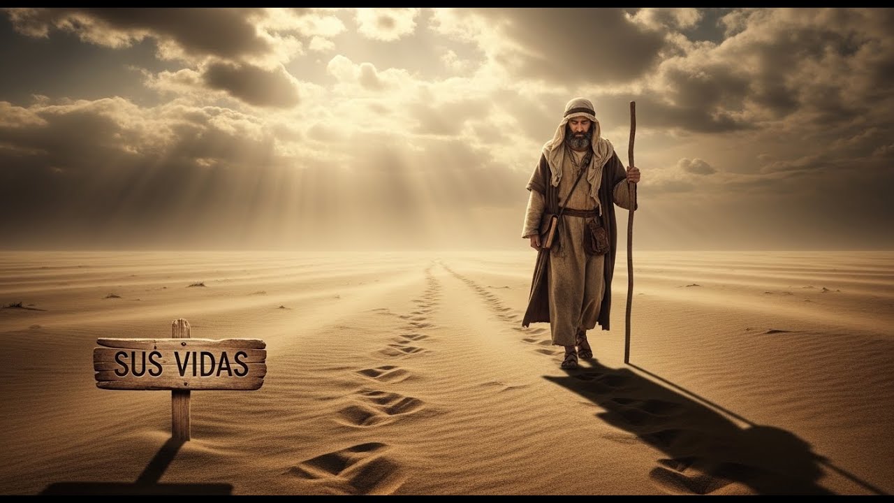 Vida de los Profetas | Historia de los Profetas | Película completa
