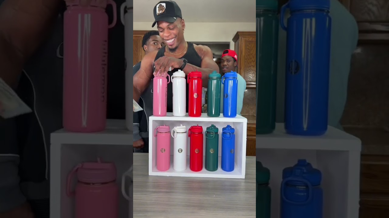 Match the Bottle Challenge 🌀 | Try Not to Laugh 😂 #Shorts #Games #Trending