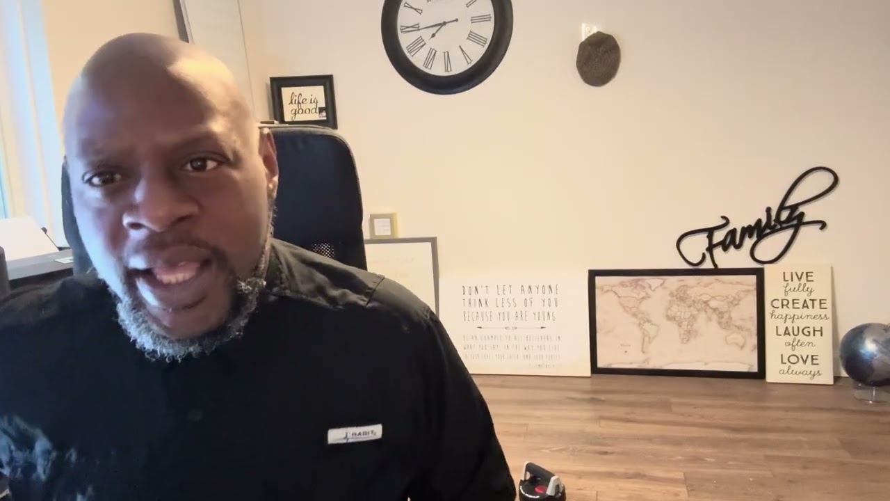 03.05.2026 Truth Thursday - Spiritual Healing Do Better reverence YAH Obey All YAHUWAH Instructions!