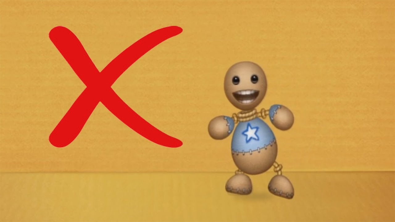 Kick The Buddy: O VELHOTE NÃO É MAIS AMIGO DO BONECO DE PANO - Joga Velhote