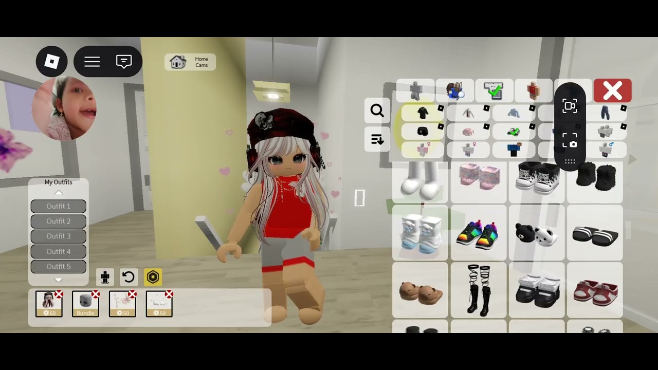 BROOKHAVEN ROBLOX 