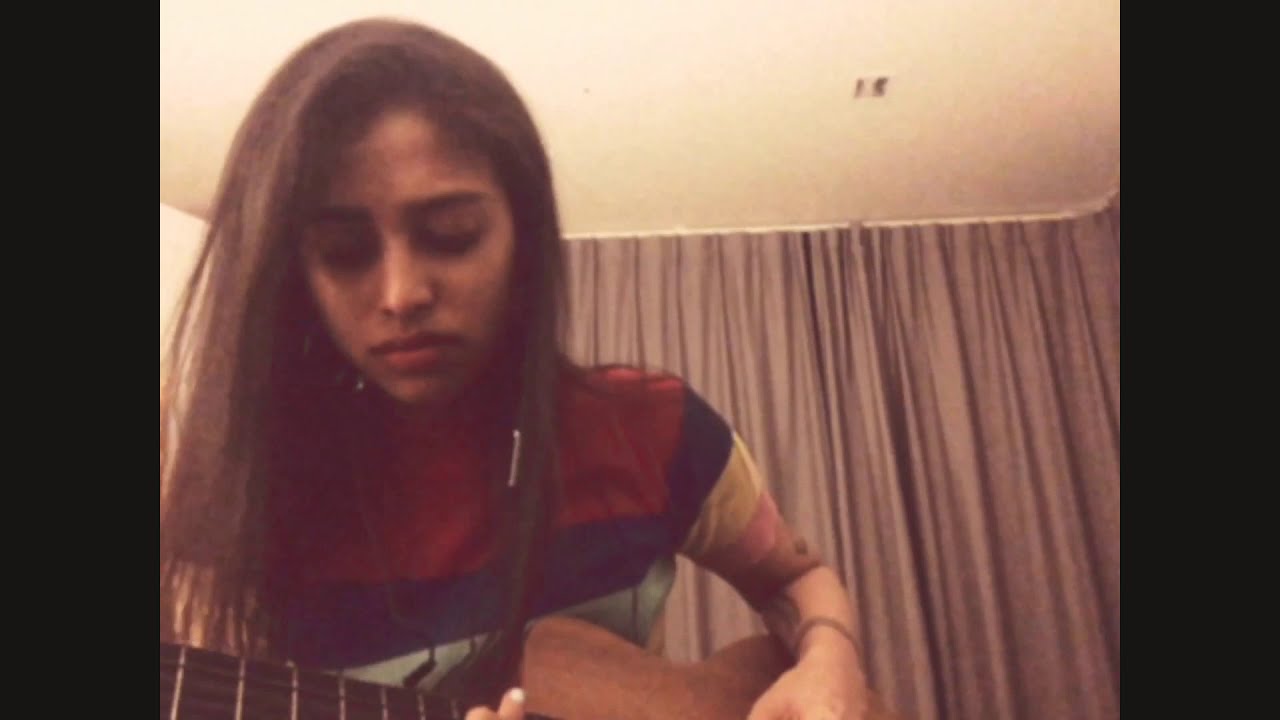 John Frusciante - Omission / Untitled #2 (Cover)