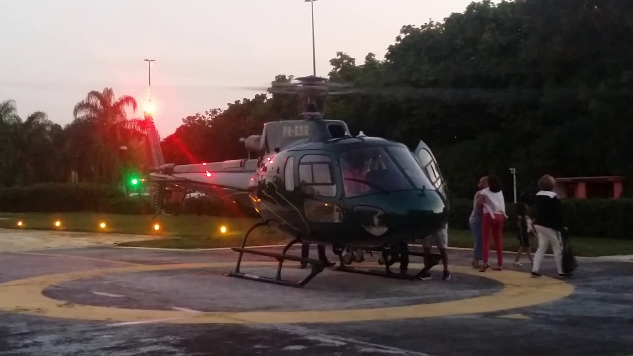 AS 350 Esquilo B3