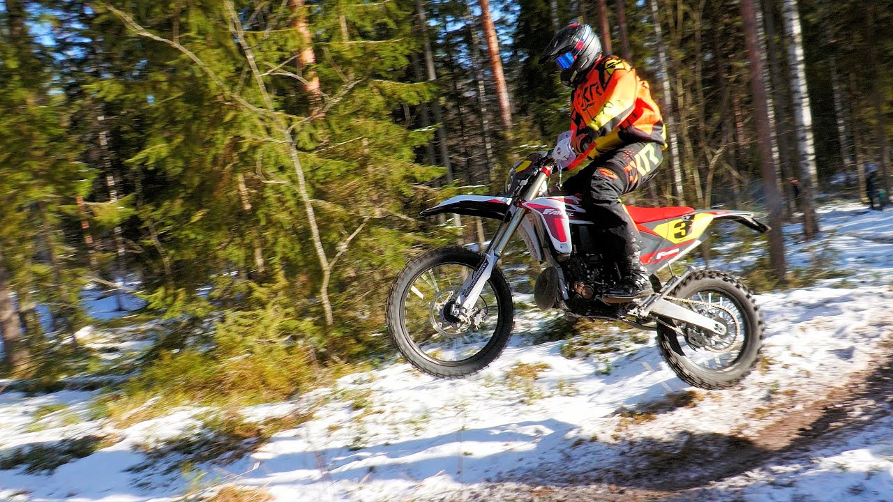 Päijänteen ympäriajo Marjoniemi ET3 2025