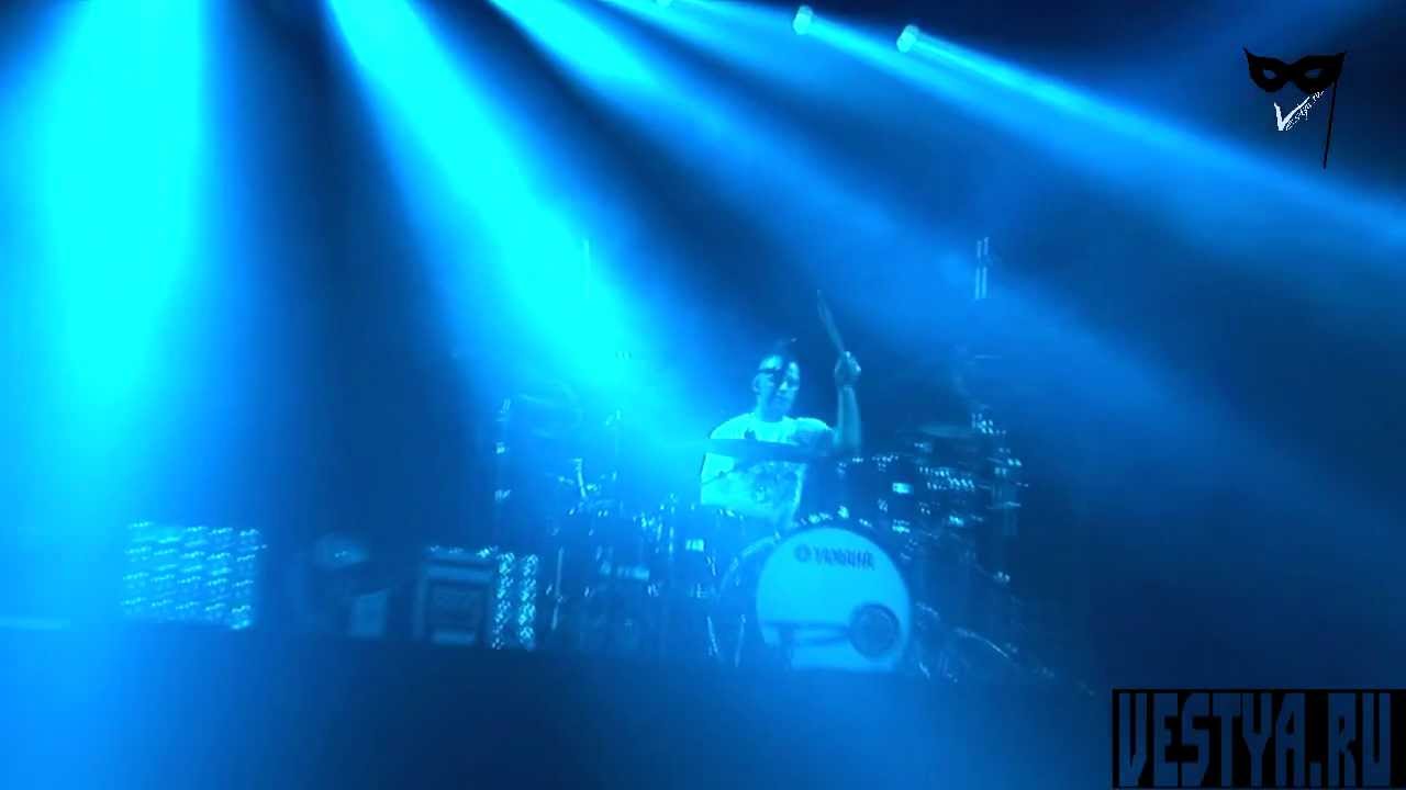Король и Шут - Лютая месть (28.04.12, Лужники)