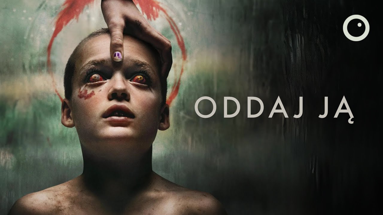 Znakomity horror! Oddaj ją / Bring Her Back | Recenzja