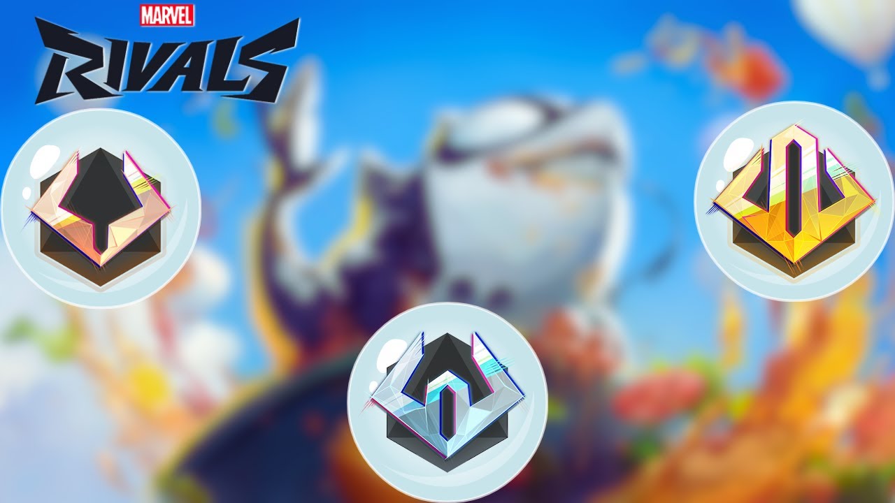 UN TRES BON STRATEGE à envisager de jouer en bas elo. MARVEL RIVALS