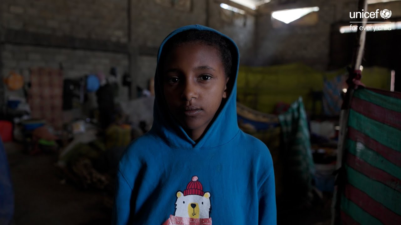 Restoring hope in Amhara region