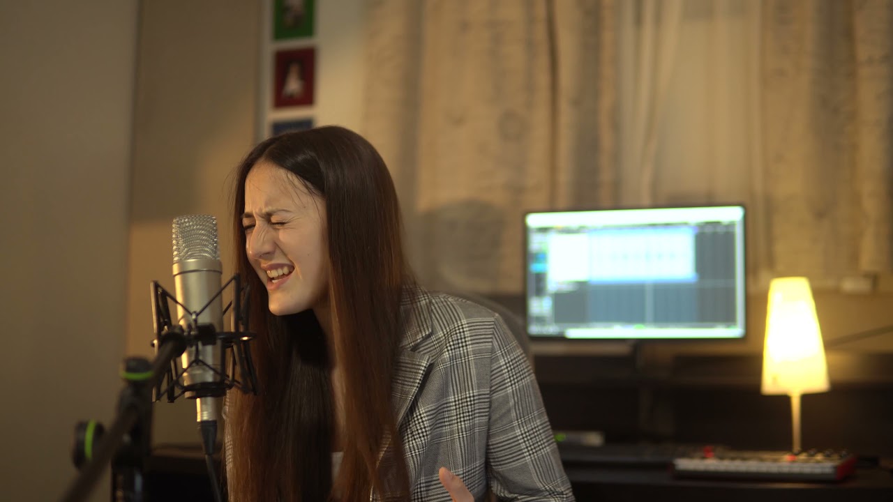 PERSPEKTIVA - Lana Medojević - Da je tuga snijeg cover