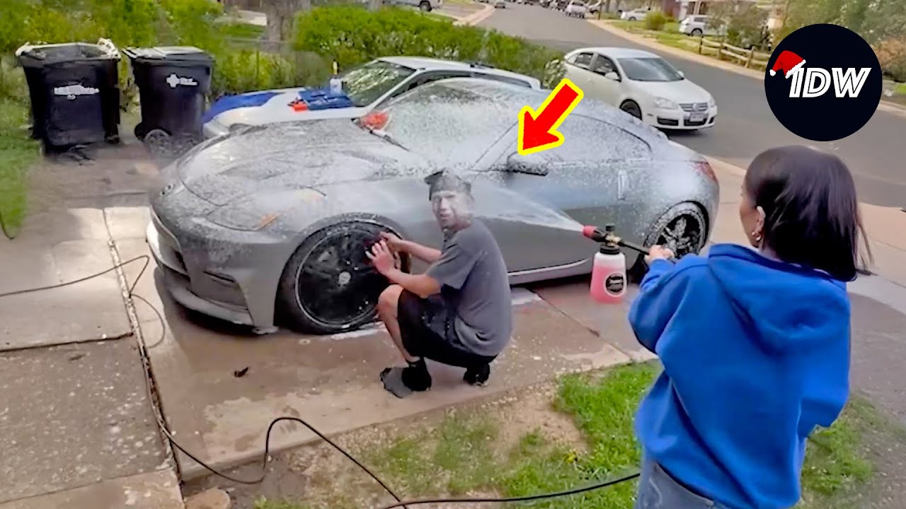 TOTAL IDIOTS AT WORK #648 | Instant Regret Fails Compilation 2025 | Best of the Week