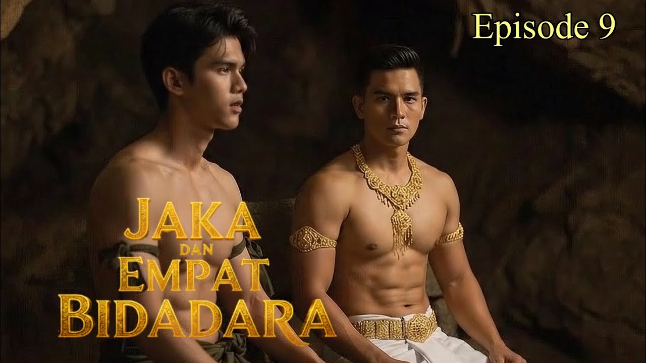 Jaka dan Empat Bidadara – Episode 9 | Muslihat Ratu Siluman Ular