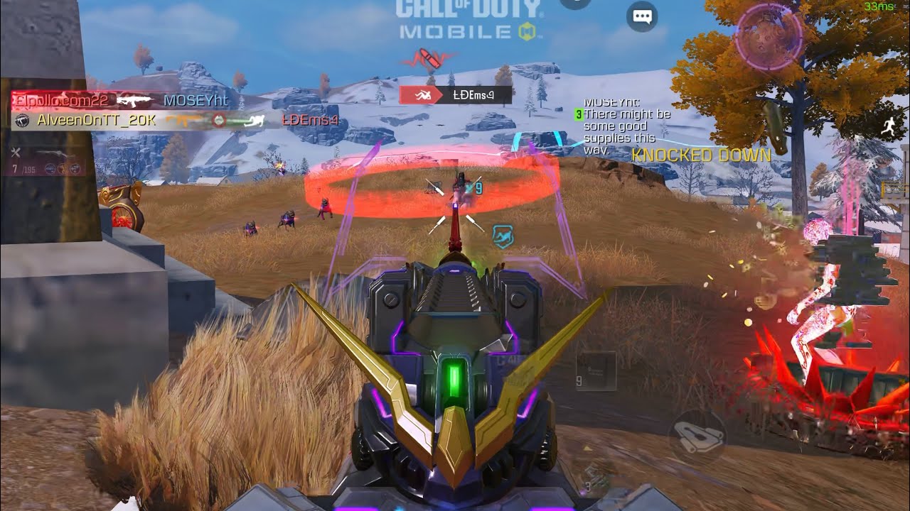 I don’t need custom gun M13 