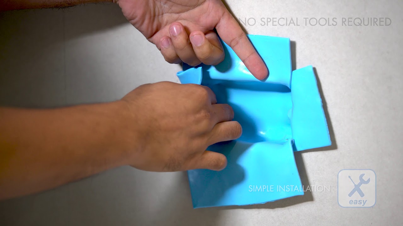Knauf Putty Pad