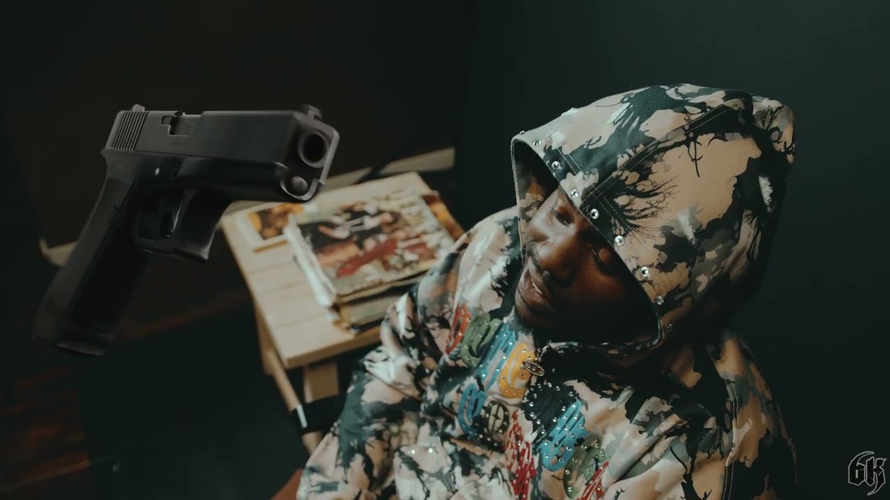 “FLINT” shot by @osirusjohnson (official video)