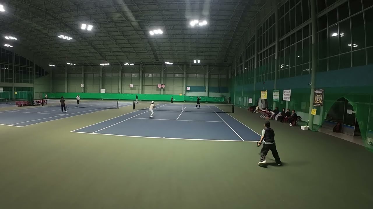 대.테.모 정모(26.02.28) 송이용호vs진훈용순 테린이혼복