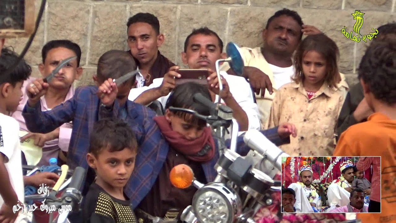 قصدي من الزين نظرة  أداء الفنان مصطفى كريم في زفاف موسى مبروك زخم بالأرصة منطقة بجربان