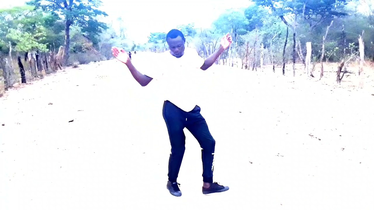 BE BOY ft Hector._.Omangelengele (official music video 🔥 2021)