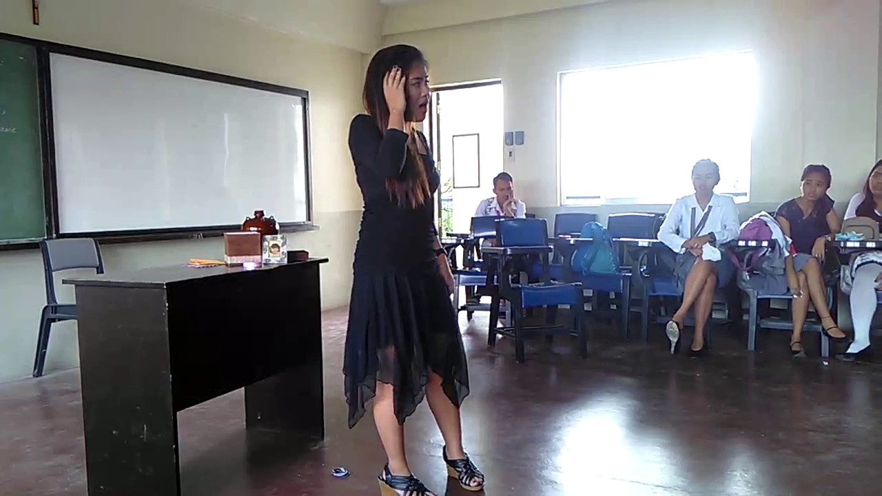Conscience | Declamation Piece | Kash Shares