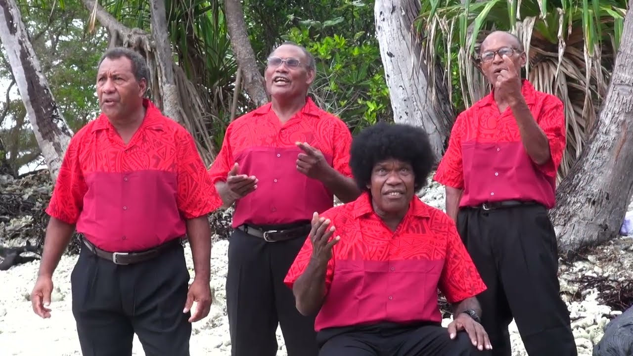 Glory Land- A.S.Atkins memorial quartet