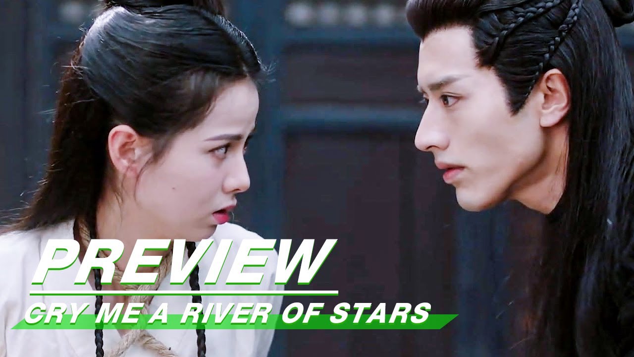 Preview: Tao Saves Afan | Cry Me A River of Stars EP13 | 春来枕星河 | iQiyi