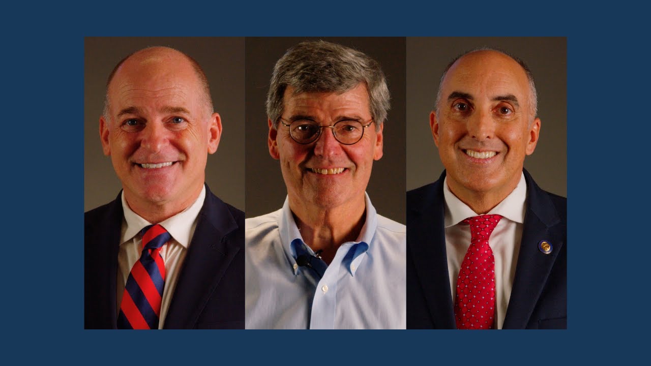 Gloucester Mayoral Preliminary 2025 Election | Candidate Statements