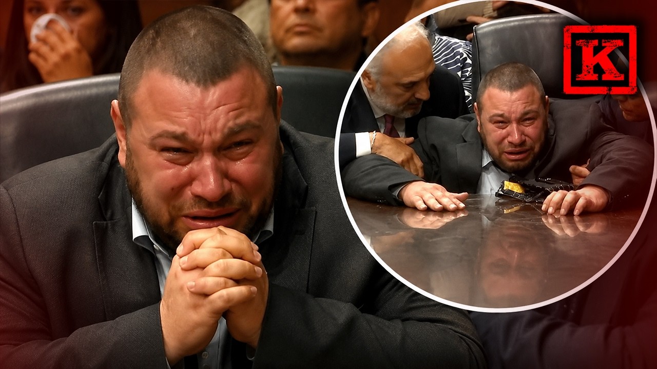 25 lat za cudzą zbrodnię. Jak do tego doszło? | 432.