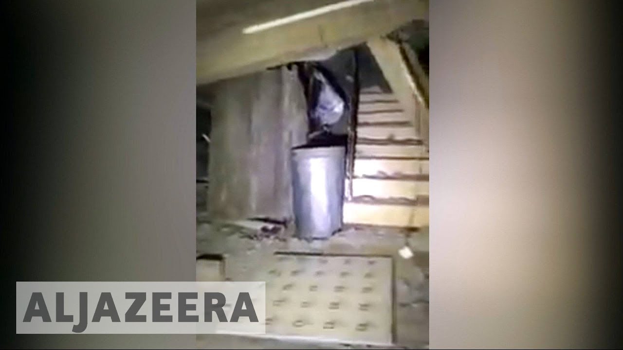 Powerful tremor hits Iraq-Iran border, hundreds killed