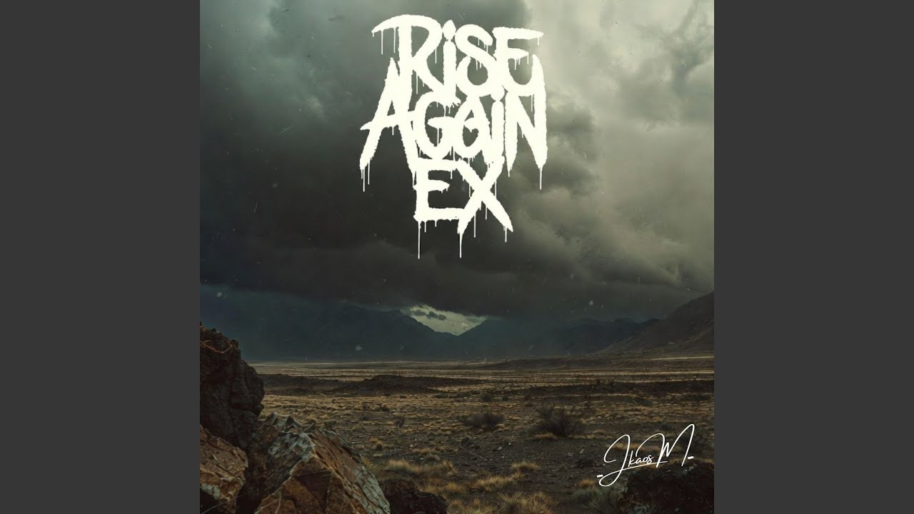 Rise Again Ex