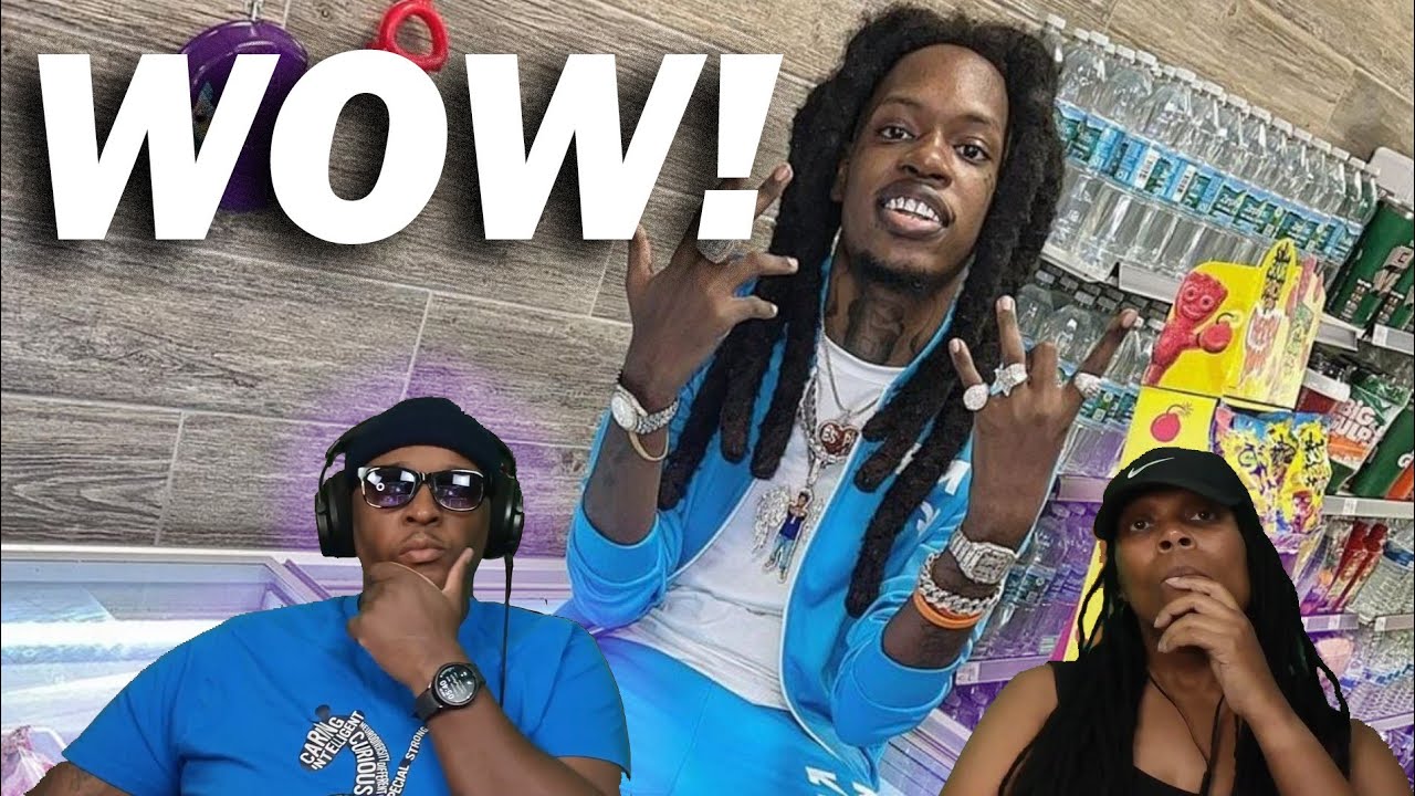 JULIO FOOLIO K!LLED AFTER DROPPING LOCATION ON HIS BIRTHDAY WEEKEND (REACTION!!!)