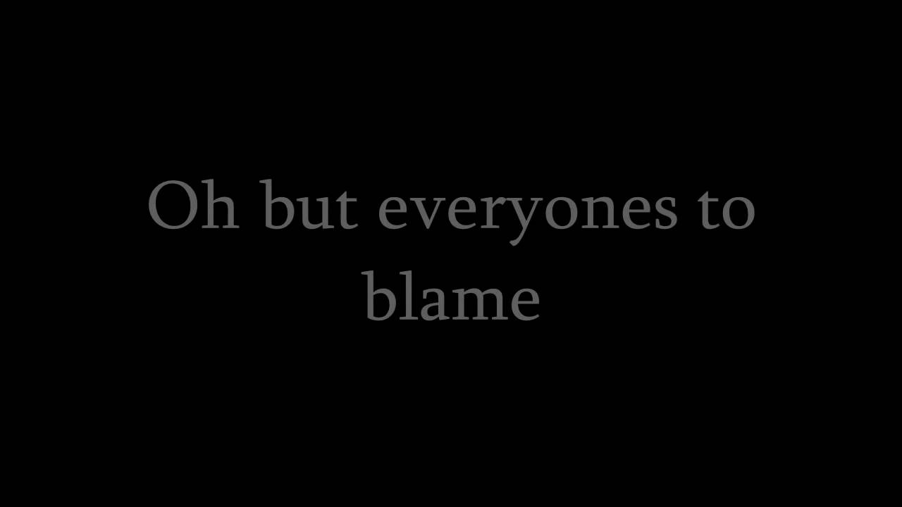Andrew Belle - In my veins lyrics.