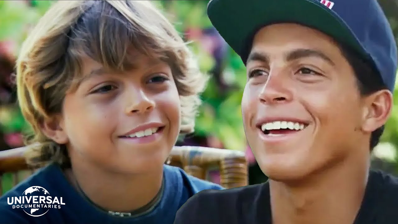 The Evolution of Kai Lenny |  The Search For Freedom