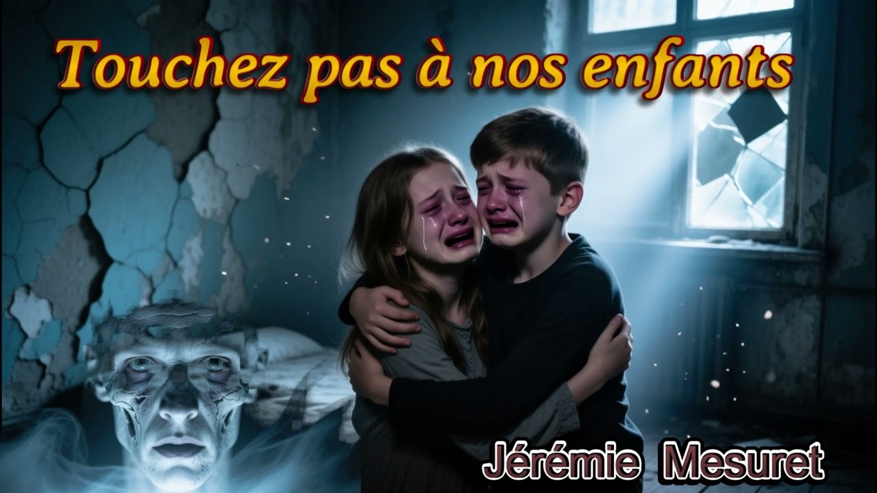Touchez pas à nos enfants