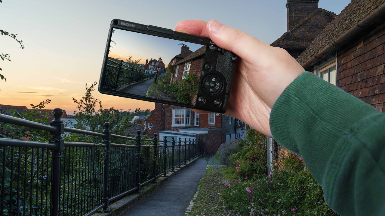This Composition Tool Will Change Your Street Photography Forever