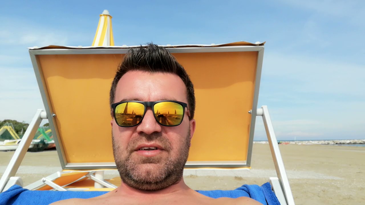 Keine Maskenpflicht am Strand!