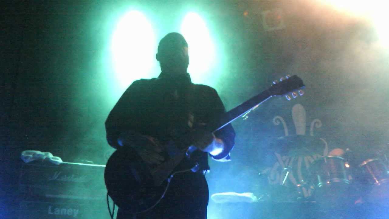 Amplifier 2011 - The Octopus LIVE HD