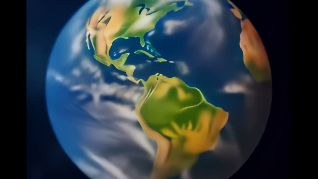 AI Image Generation Time Lapse