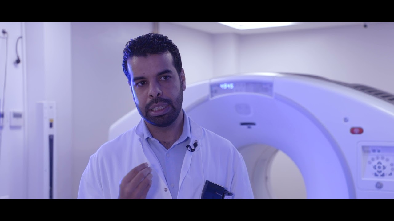 Explication du PETSCAN par Dr.SHIMI