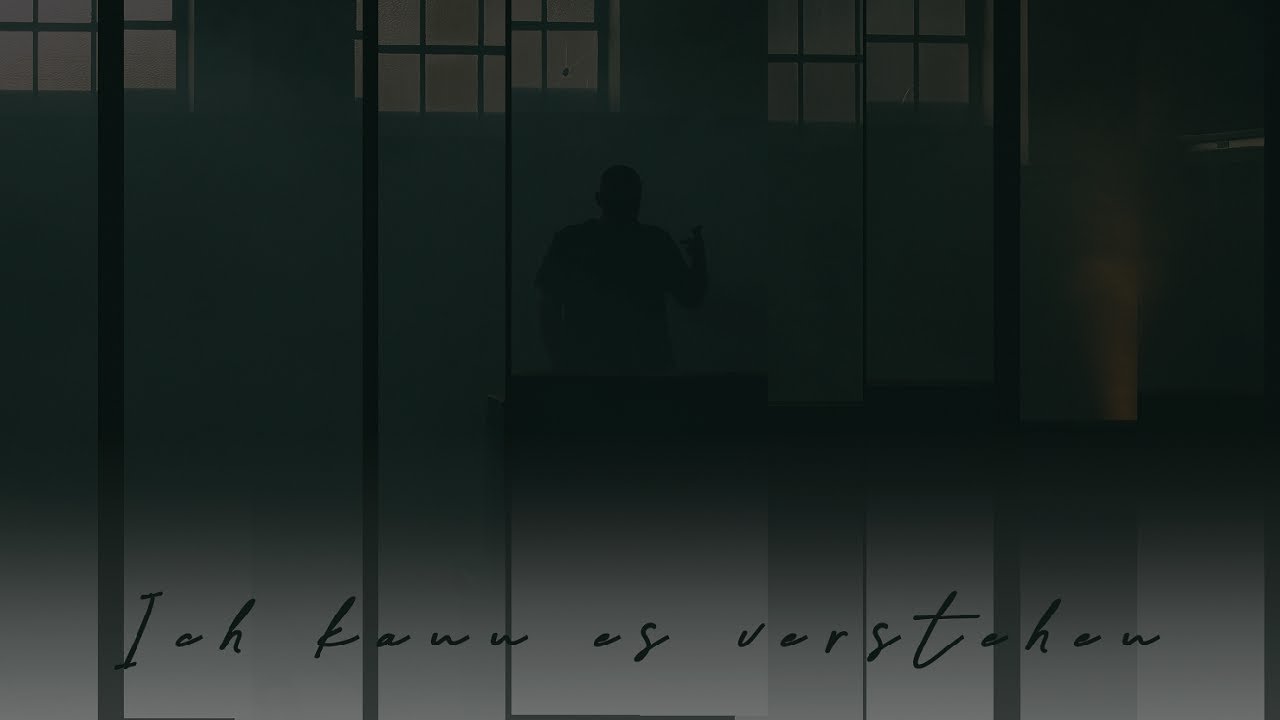 SLYSER - ICH KANN ES VERSTEHEN (PROD. BY ZANE98)