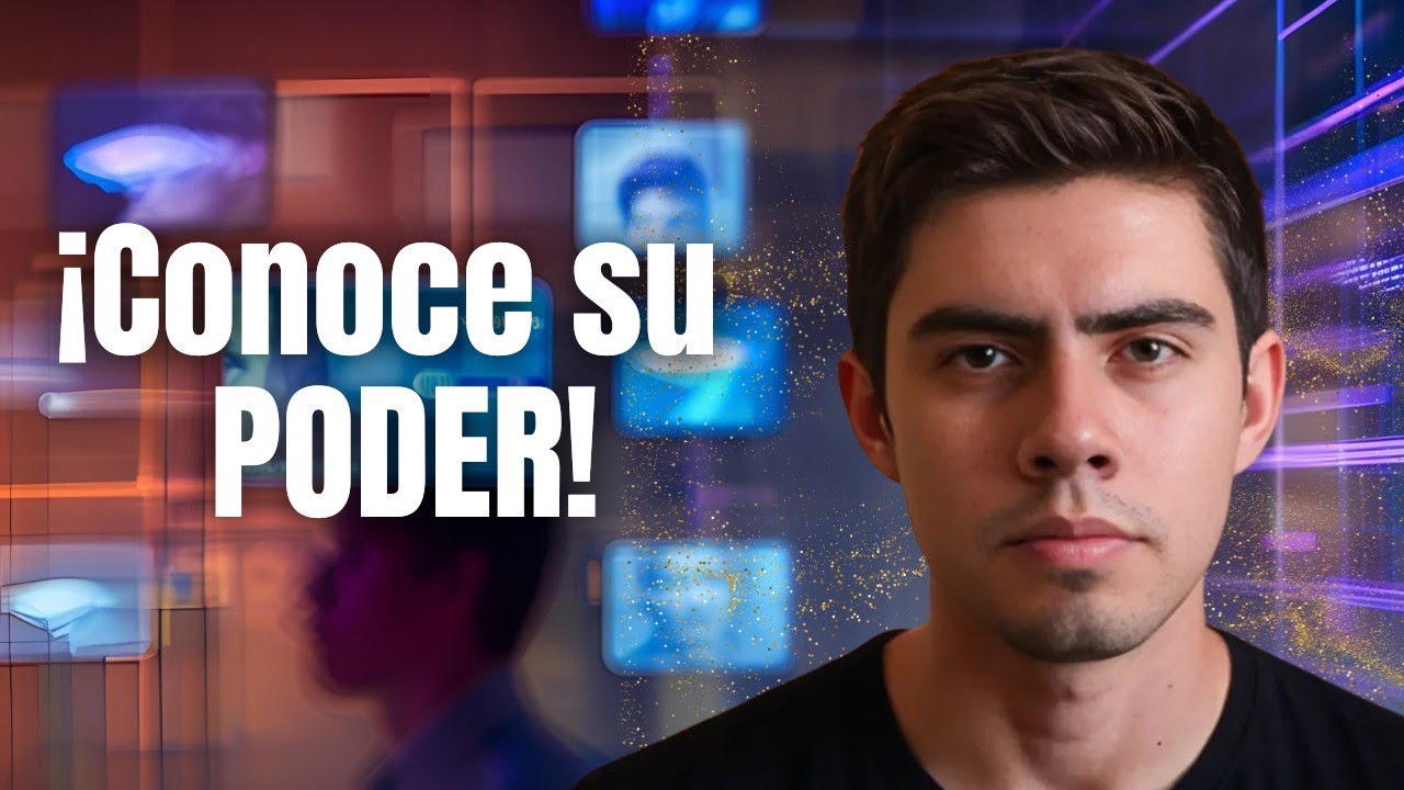 &iquest;Qu&eacute; es la INFORMACI&Oacute;N?