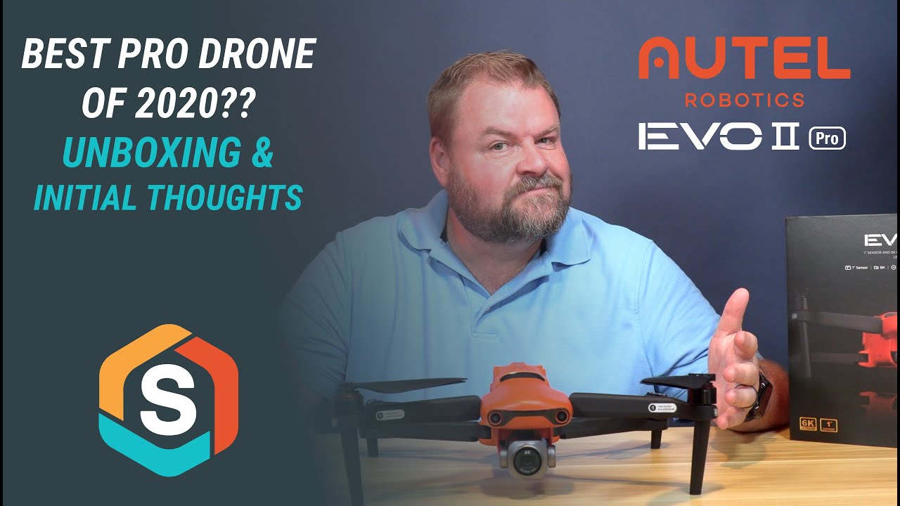 Autel Robotics EVO II PRO